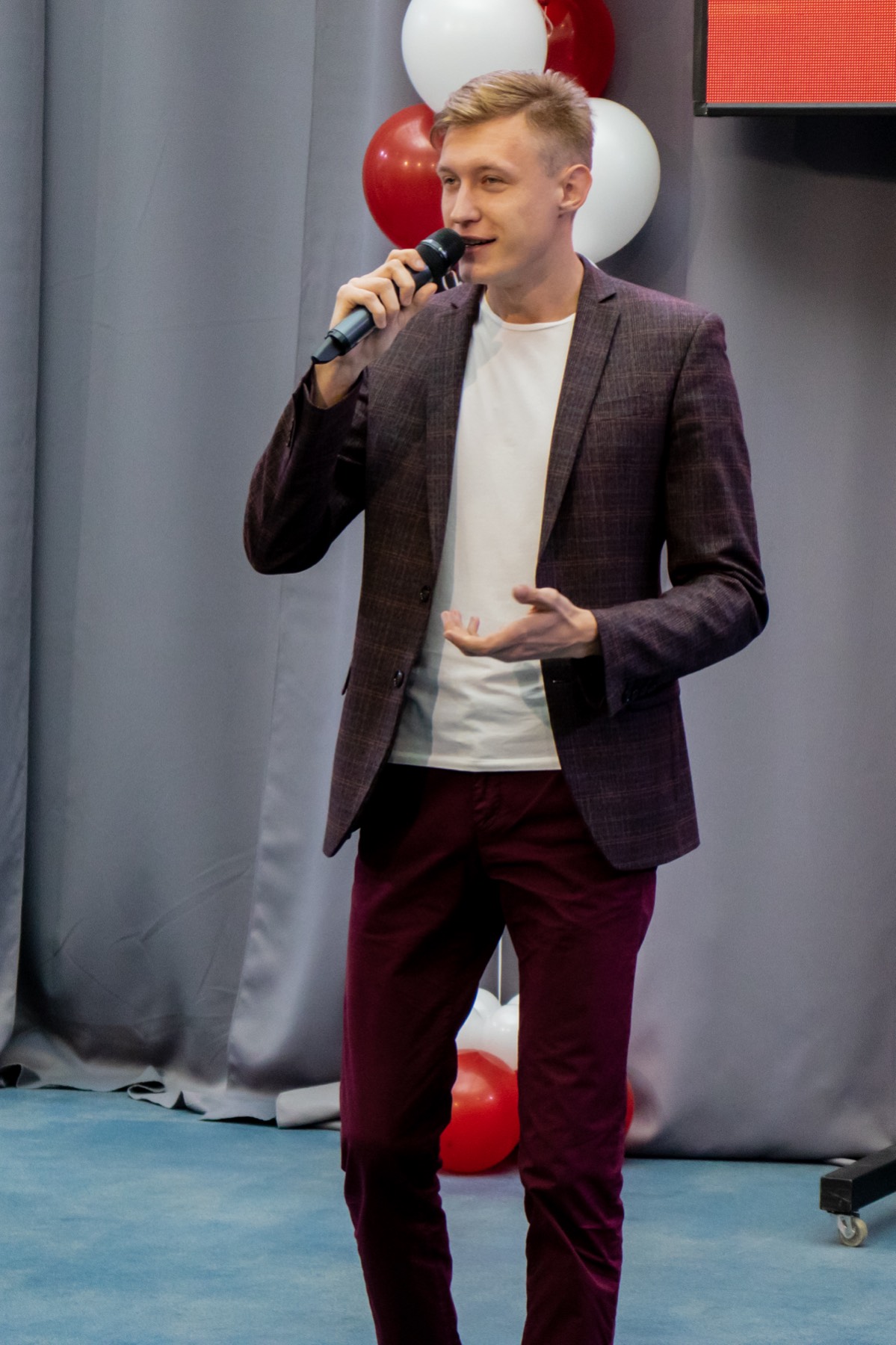 Дмитрий Кравцов