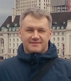 Дмитрий Загайнов | Сетка — социальная сеть от hh.ru
