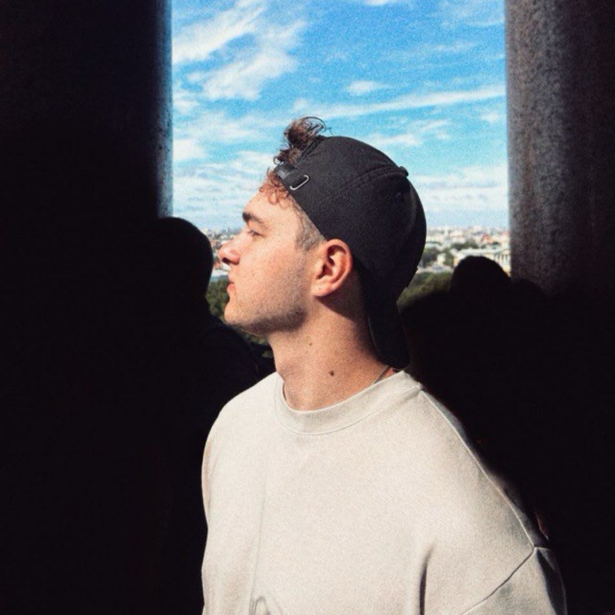 Сергей Ладыгин | Сетка — социальная сеть от hh.ru