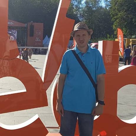 Артем Кашников | Сетка — социальная сеть от hh.ru