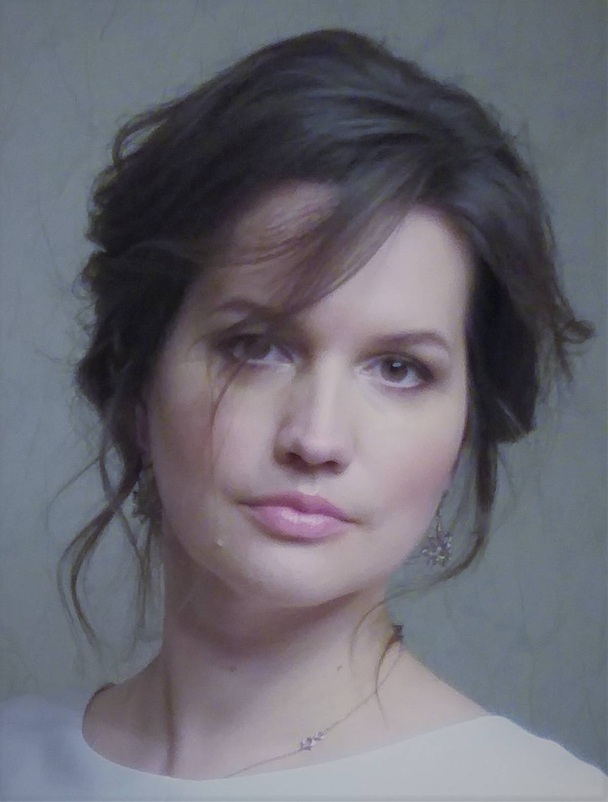 Екатерина Шереметьева