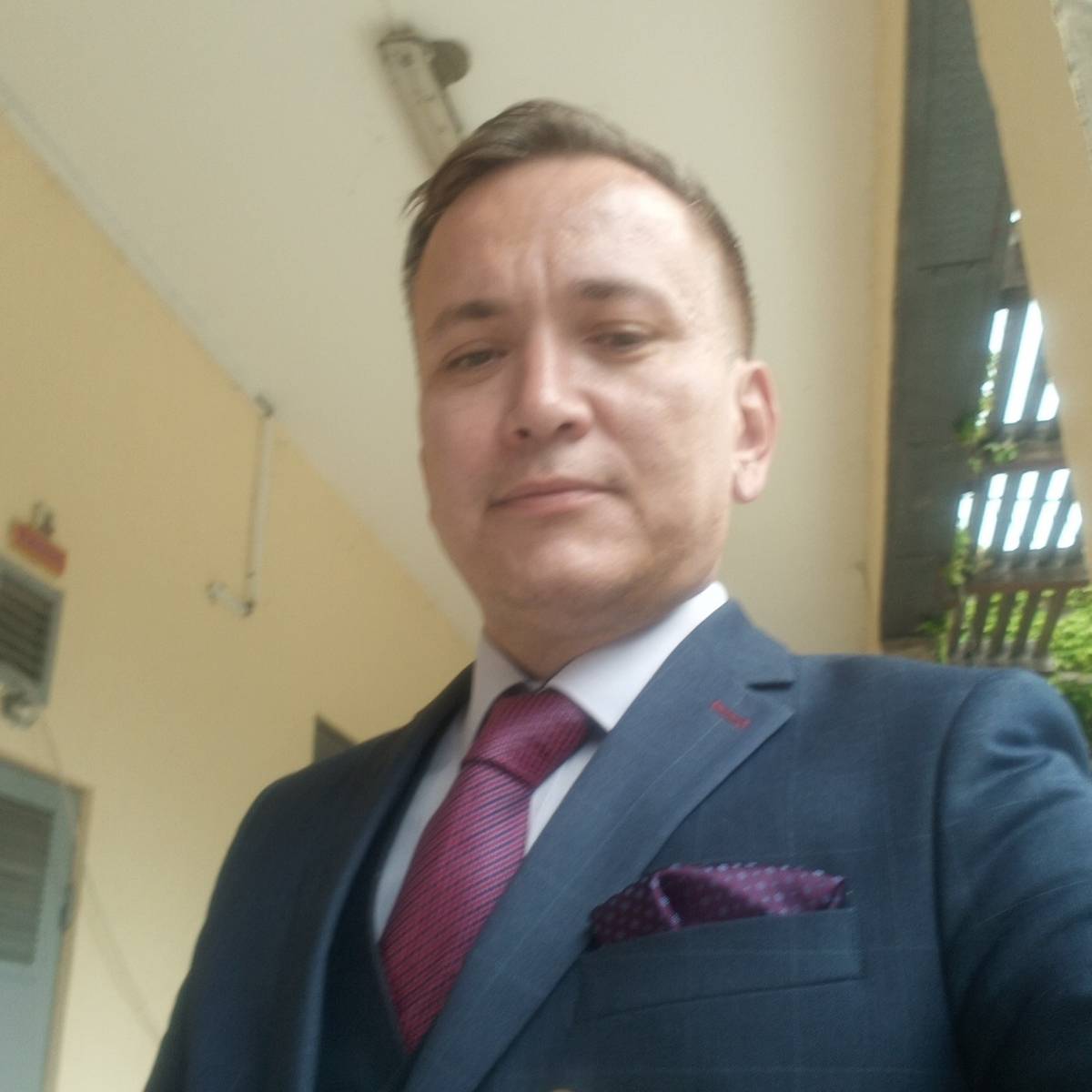 Тимофей Котельников