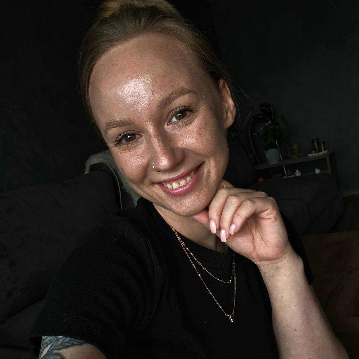 Анастасия Гулынина | Сетка — социальная сеть от hh.ru