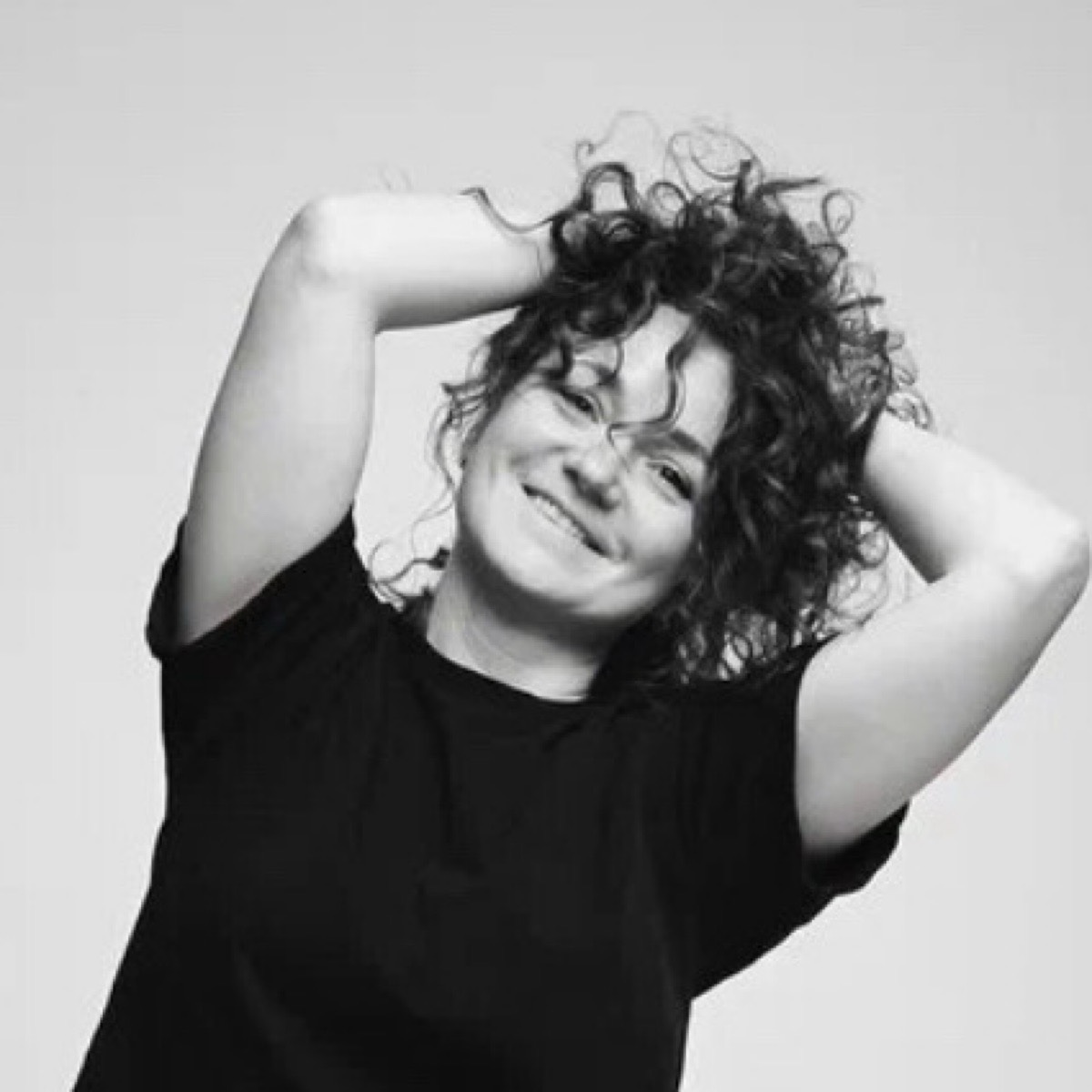 Юлия Гонтарь | Сетка — социальная сеть от hh.ru