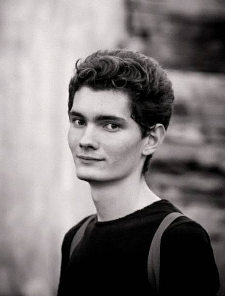 Артур Тюлеев | Сетка — социальная сеть от hh.ru