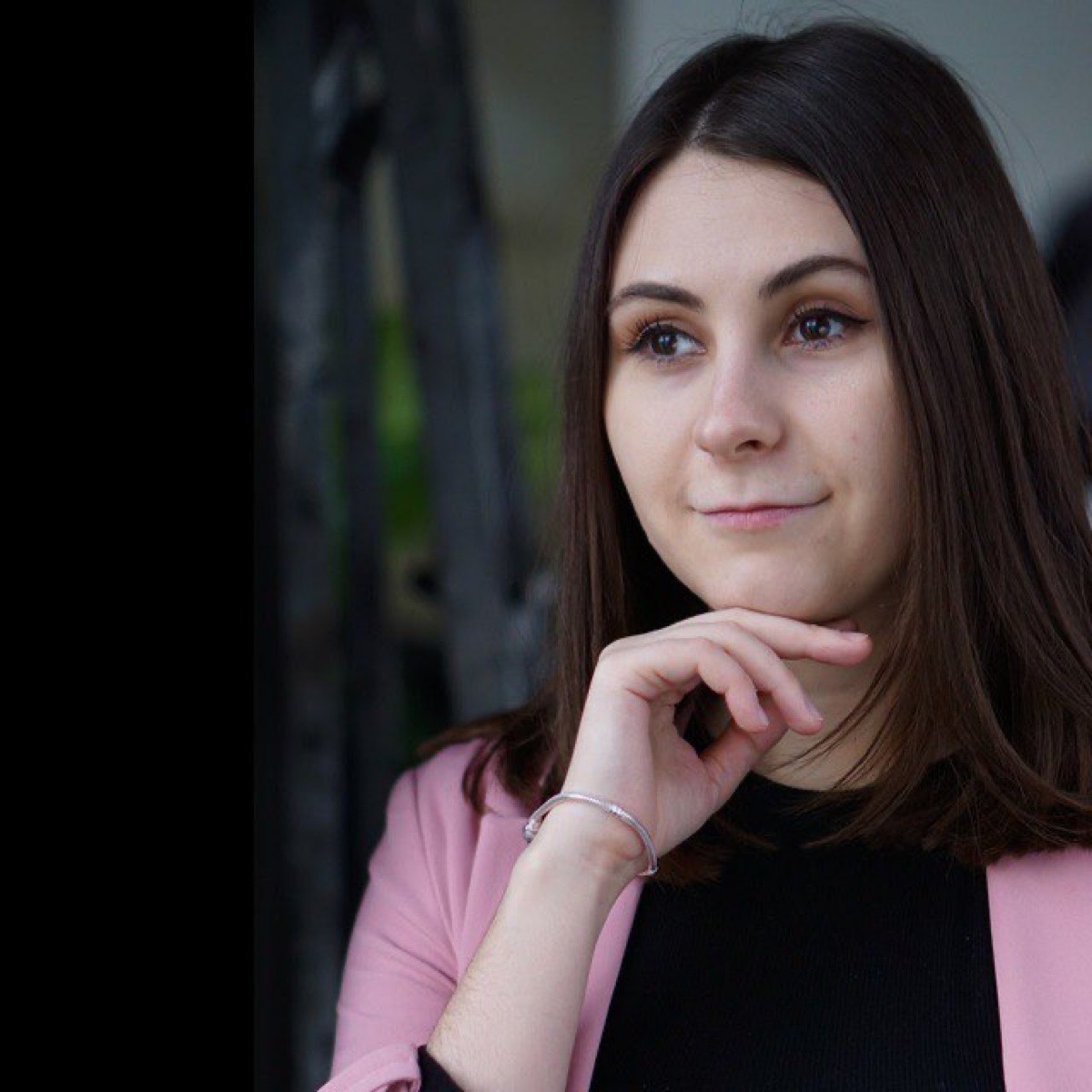 Евгения Гиленко