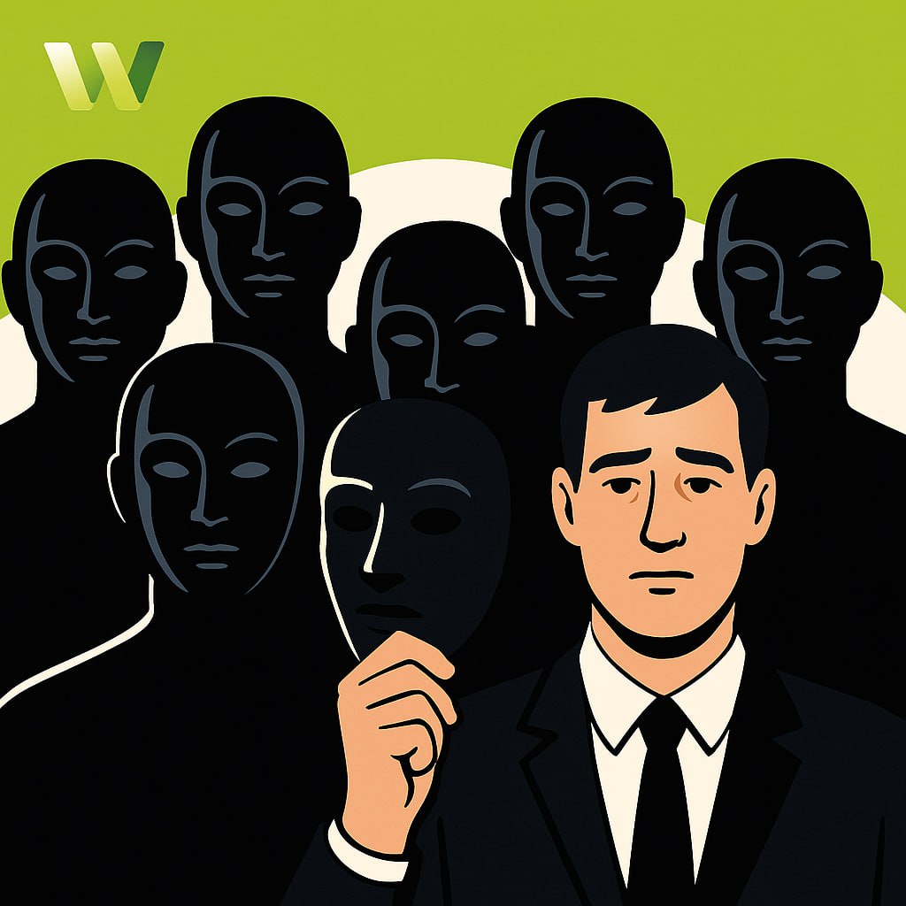 Топ 5 лжи компаний на собеседованиях
«Мы в топ-3 рынка»,
«Гибкий график»,
«Рост тебе обеспечим» | Сетка — социальная сеть от hh.ru