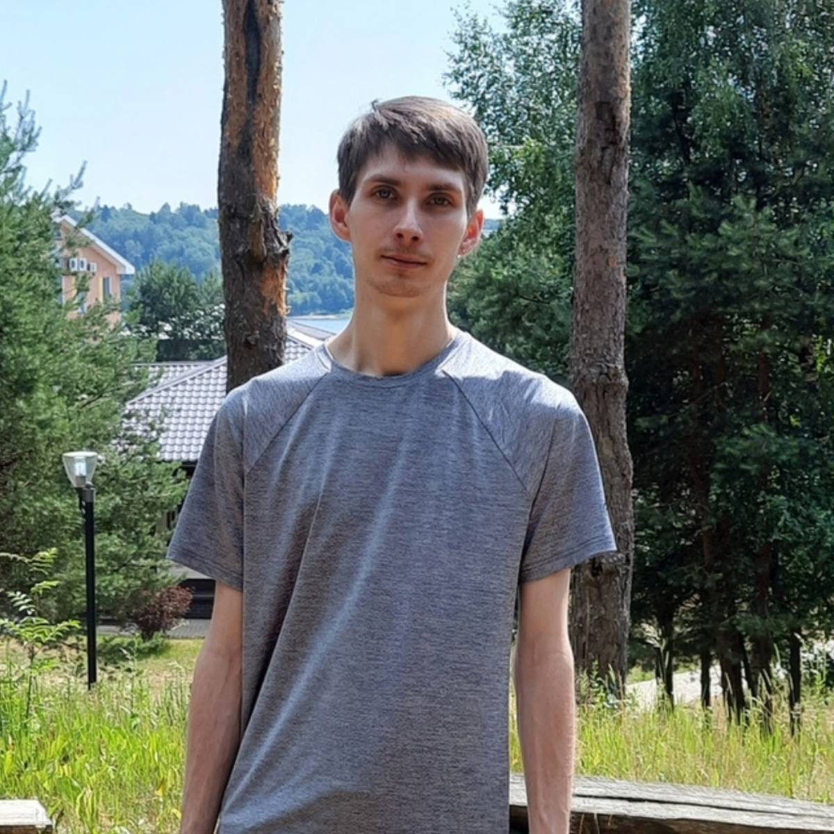 Константин Отряхин