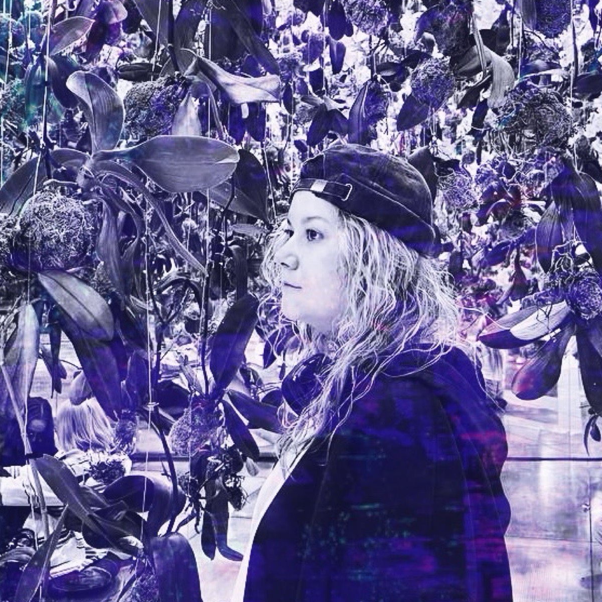 Александра Пушкова | Сетка — социальная сеть от hh.ru