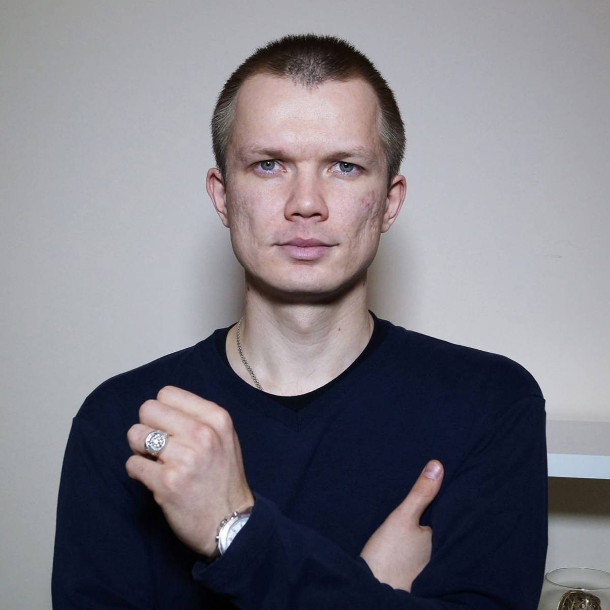 Алексей Степанов | Сетка — социальная сеть от hh.ru