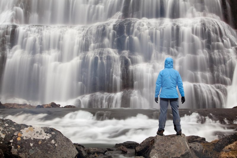 For Authentic Iceland, Look Beyond The Golden Circle
Discover Iceland’s Hidden Gems with MWR LIFE! The Dynjandi waterfall in the Westfjords is just one of many awe-inspiring sights far beyond the popu... | Сетка — социальная сеть от hh.ru