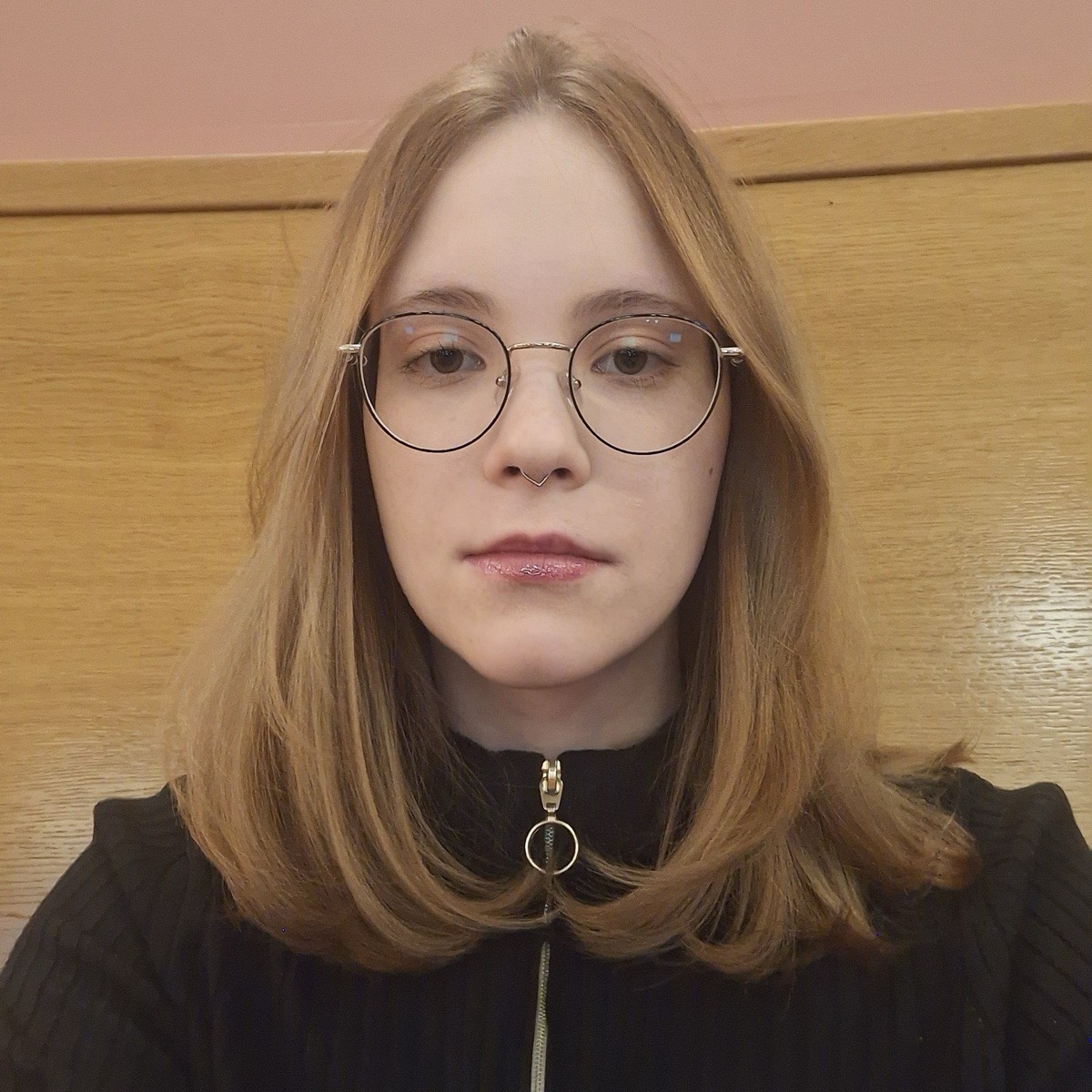 Ульяна Логинова