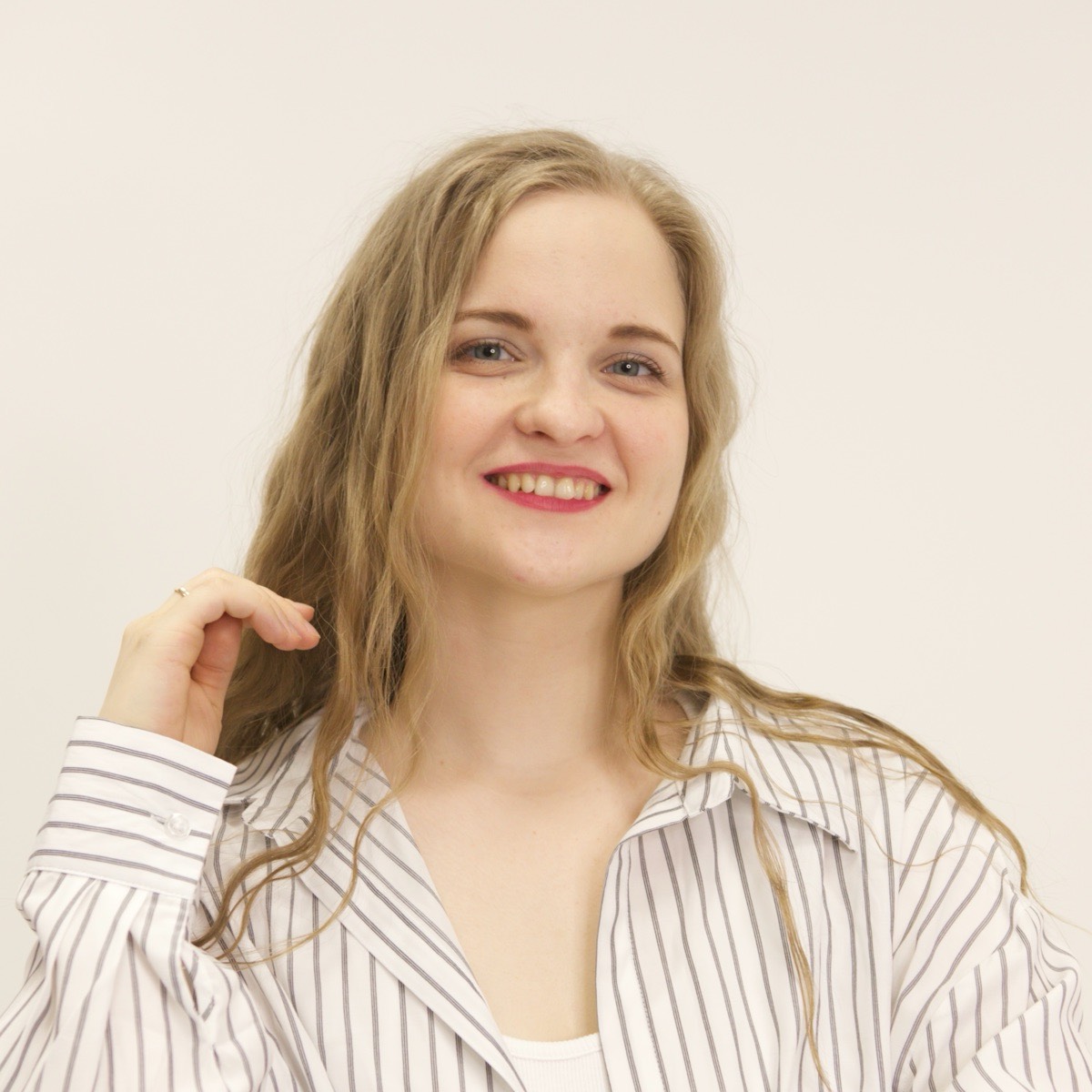 Надежда Полуянова | Сетка — социальная сеть от hh.ru