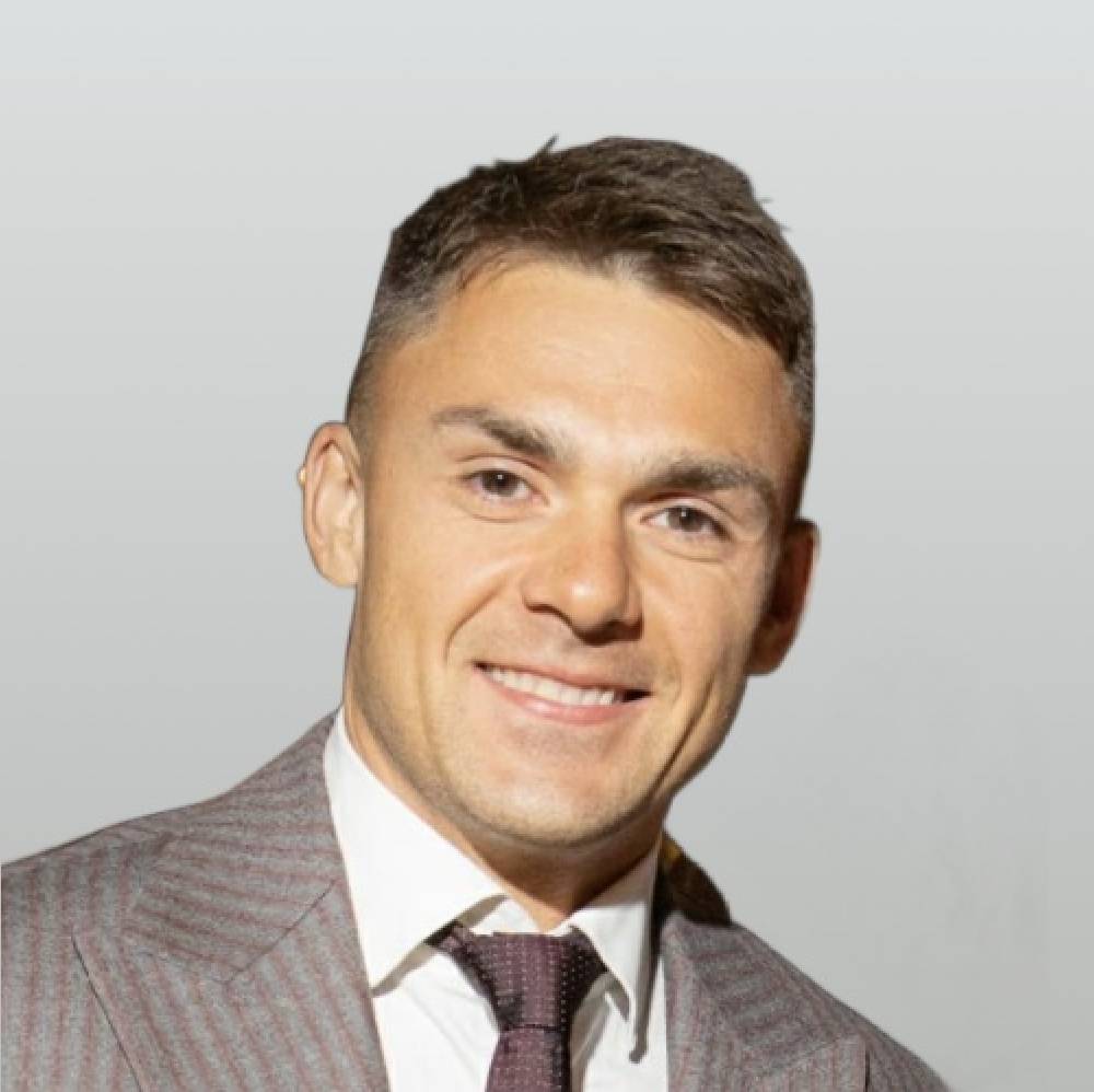 Максим Жосан | Сетка — социальная сеть от hh.ru