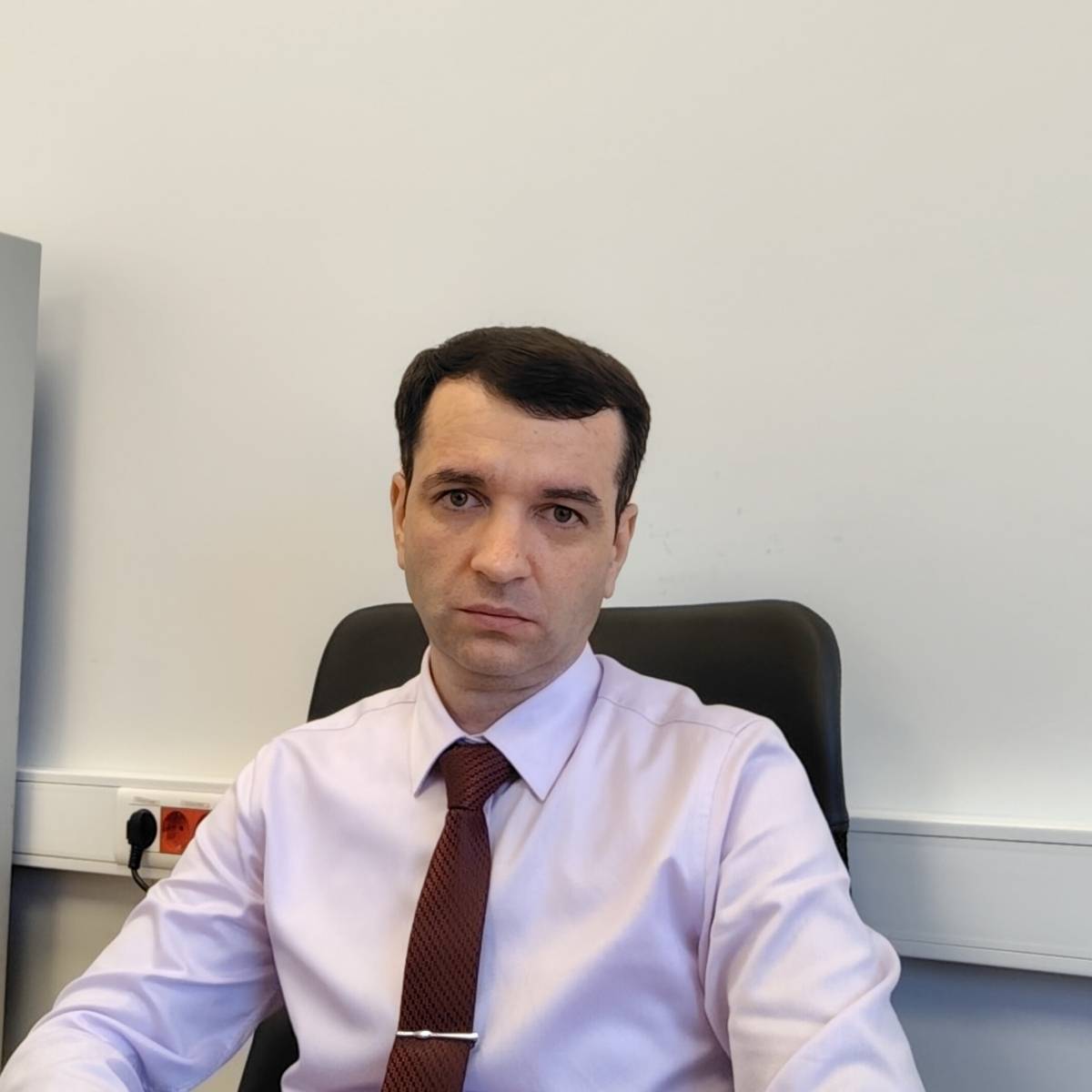 Дмитрий Святенко