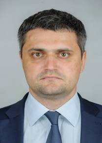 Никита Гарашкин