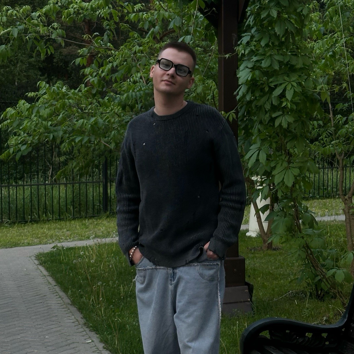 Никита Сёмин