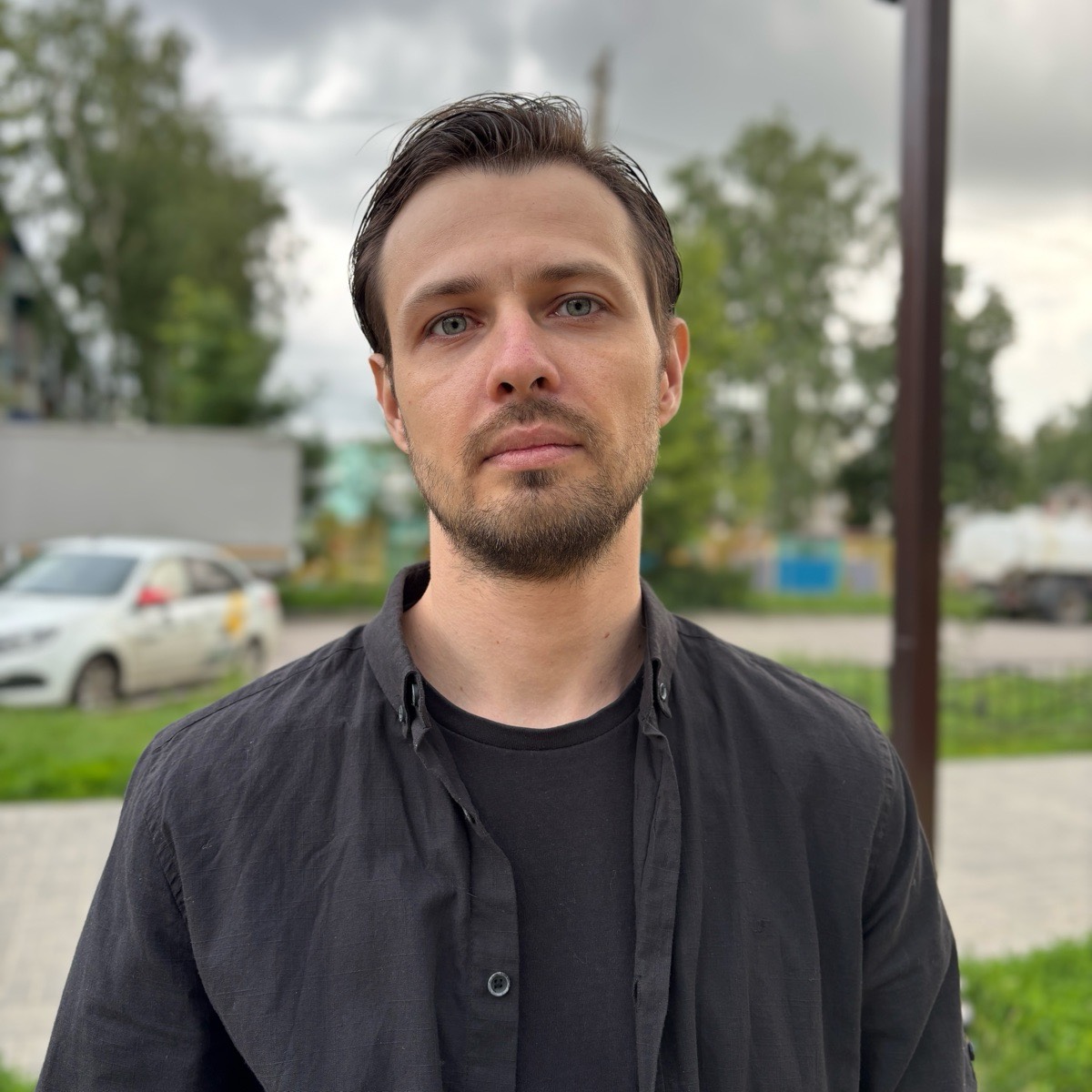 Артем Жуков | Сетка — социальная сеть от hh.ru