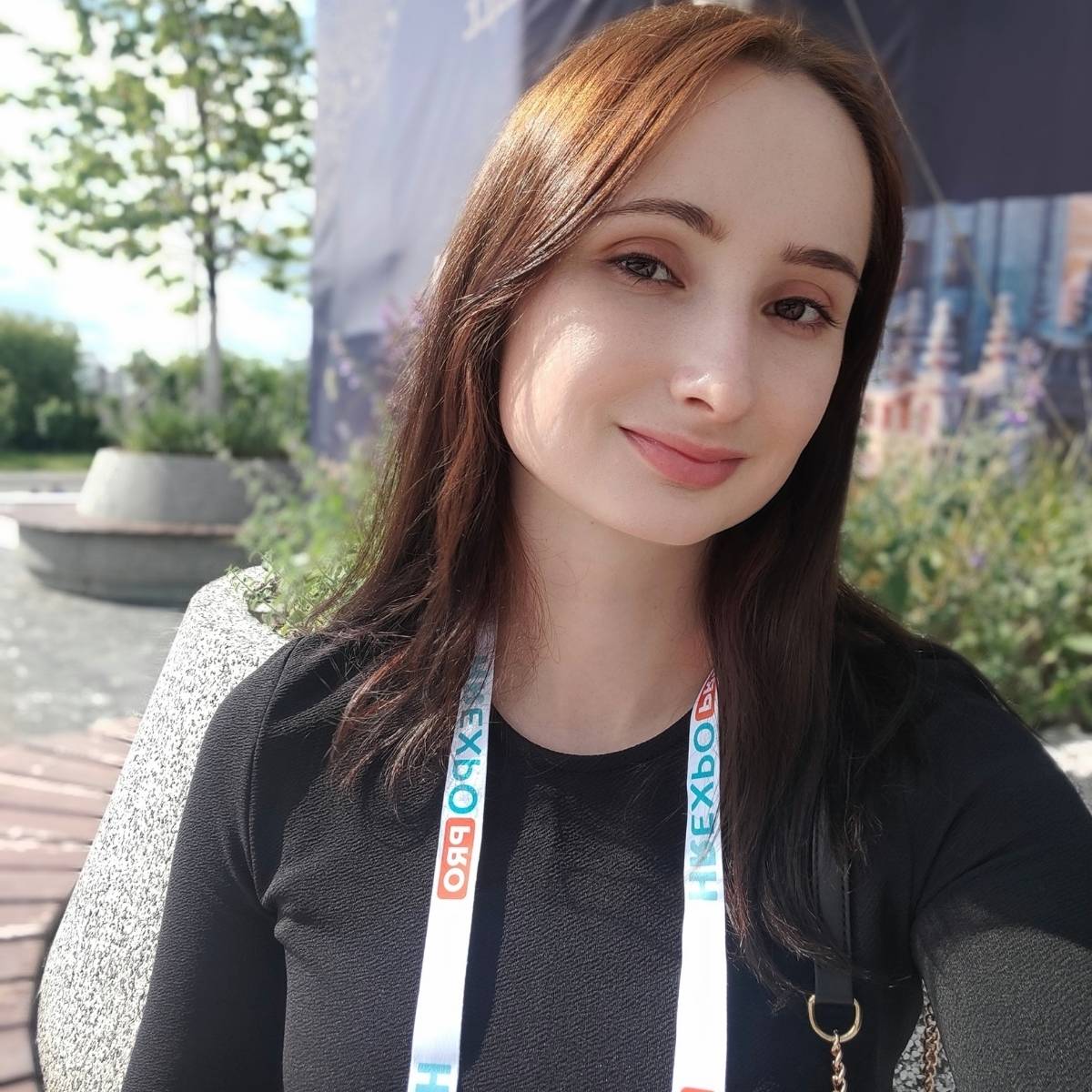 Алена Улыбышева