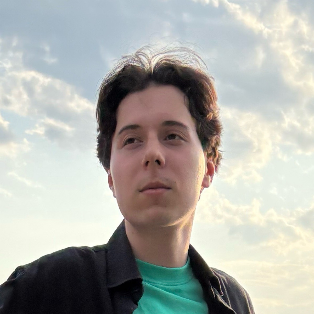 Егор Борисов | Сетка — социальная сеть от hh.ru