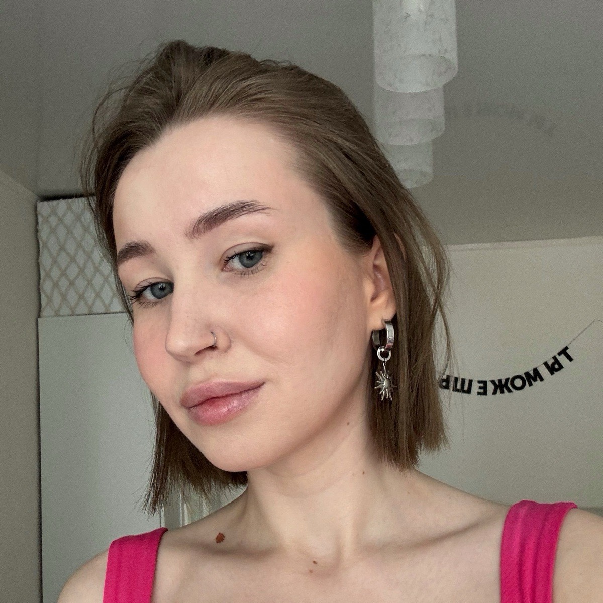 Наталья Матукова