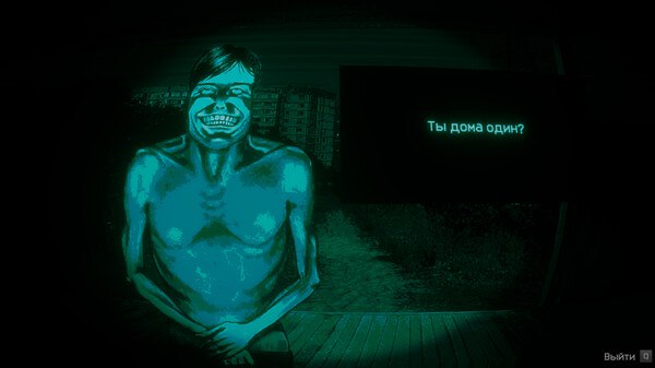 ⏺ No, I'm not a Human — камерный хоррор с глубоким сюжетом
ВНИМАНИЕ: Не покидайте свои дома. Заприте все двери. Зашторьте все окна. Впускайте в дом только настоящих людей | Сетка — социальная сеть от hh.ru