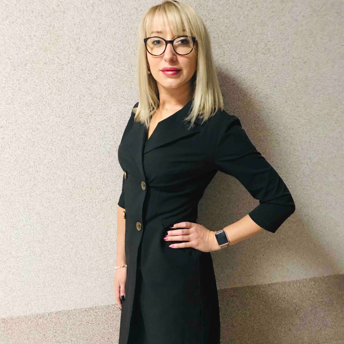 Ольга Орлова