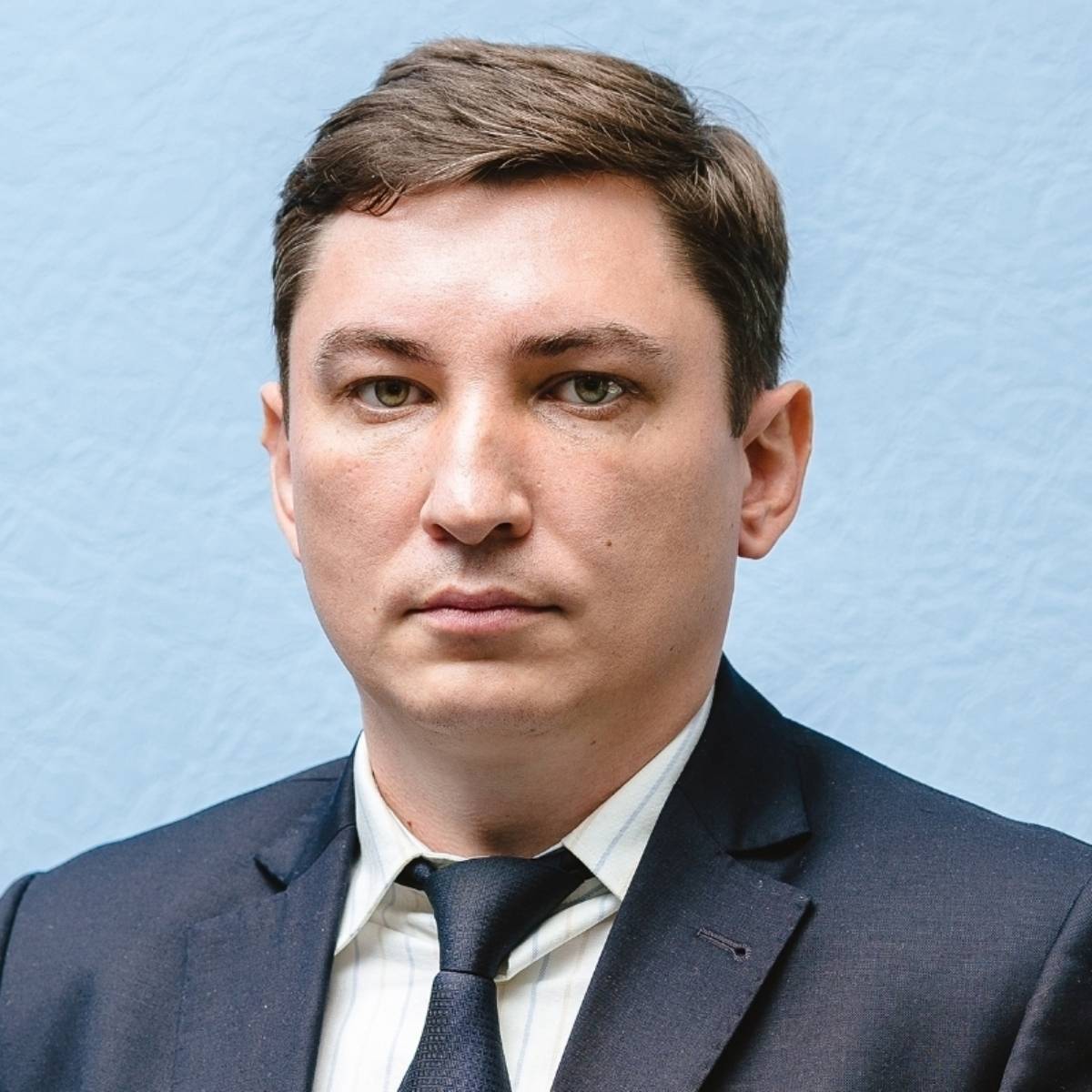 Станислав Бессонов