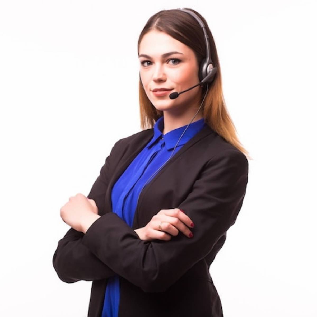 Екатерина Миронова