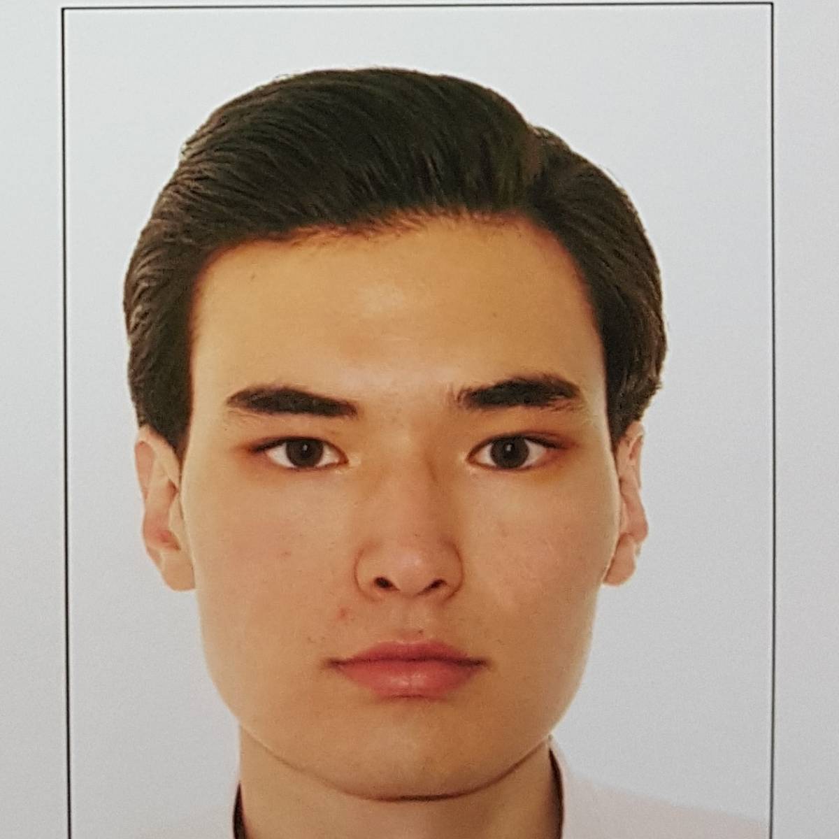 Андрей Цыбденов