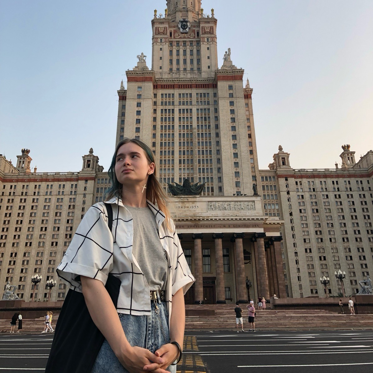 Полина Котяева