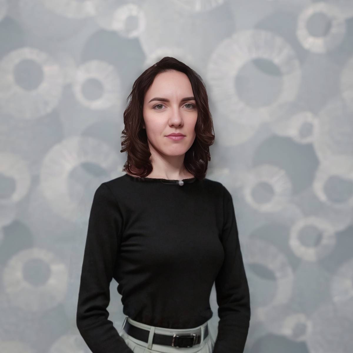 Надежда Чекулаева | Сетка — социальная сеть от hh.ru