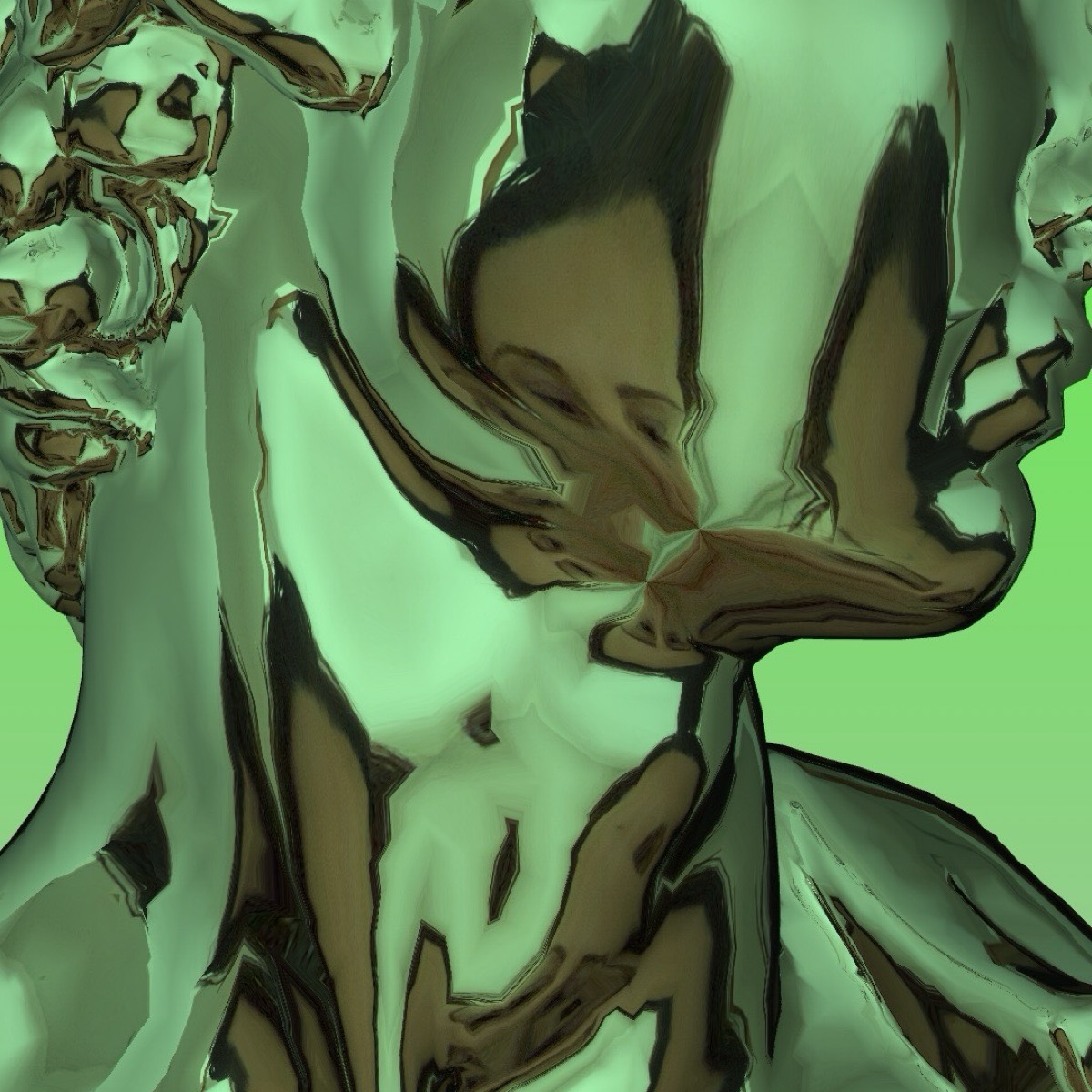 Ирина Гулякина