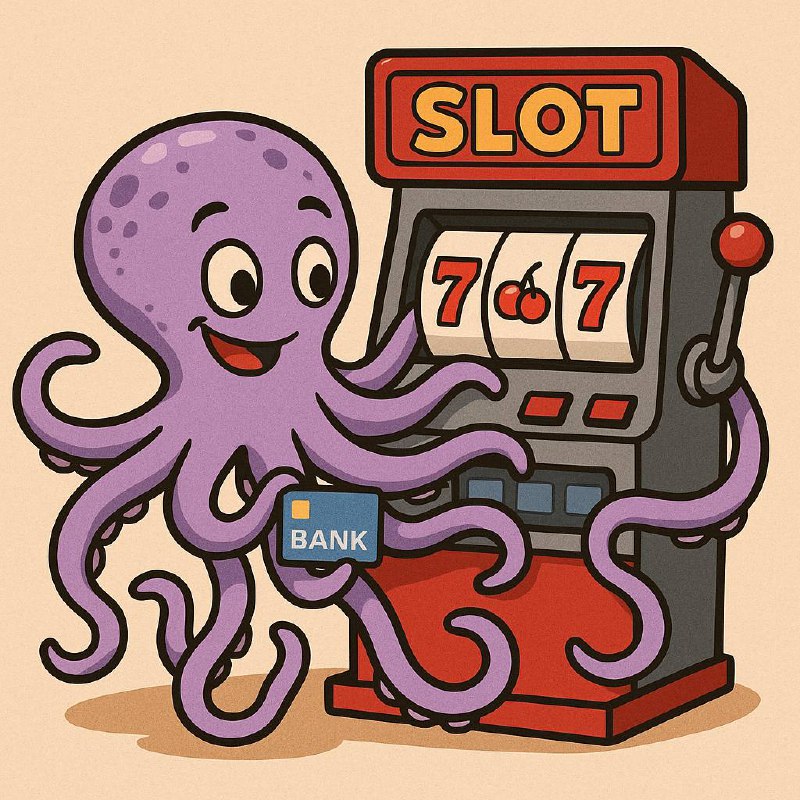 Многорукие бандиты в банке | Сетка — социальная сеть от hh.ru