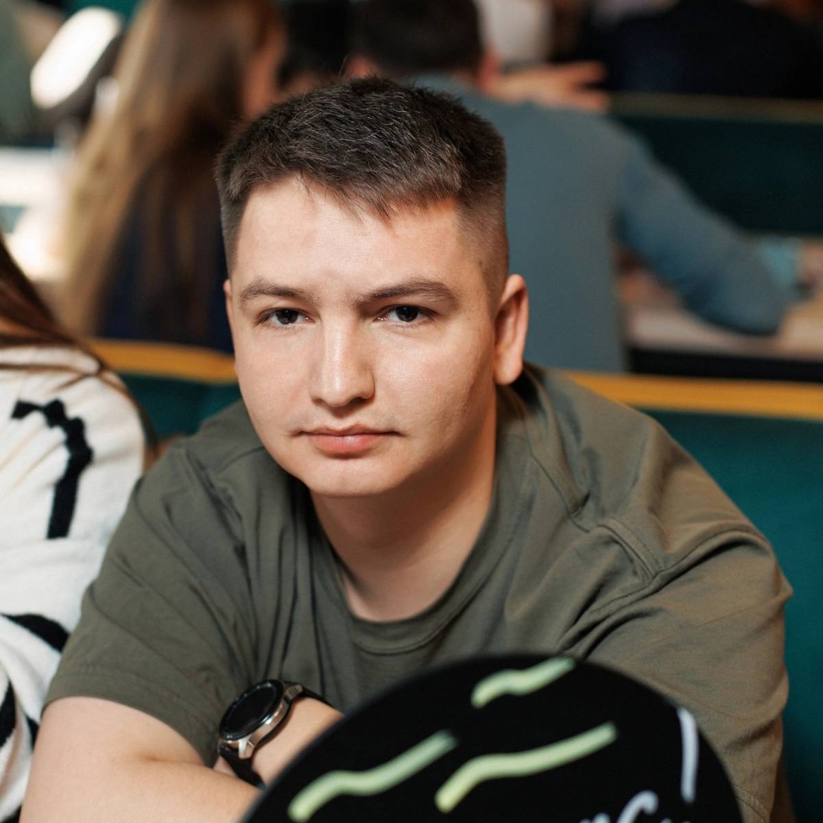 Владислав Бехтольд