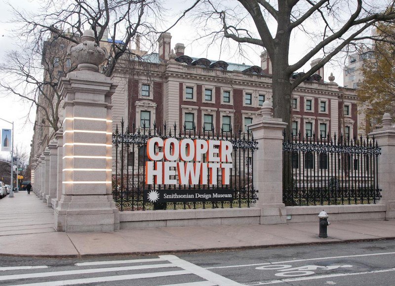 Find The Gilded Age In New York
Discover the rich history and iconic landmarks of New York and the Capital-Saratoga region! The Cooper Hewitt, Smithsonian Design Museum, housed in the former home of s... | Сетка — социальная сеть от hh.ru