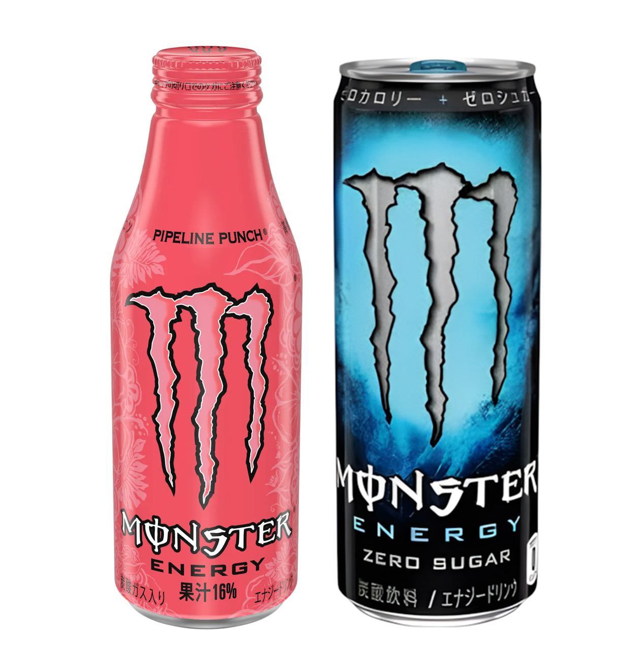 В Россию завезли Monster Energy из Японии! В ближайшие дни на полках магазинов появятся Pipeline Punch со вкусом гуавы, маракуйи и апельсина и ягодный Zero Sugar.
Готовимся к рабочей неделе заранее 😏 | Сетка — социальная сеть от hh.ru