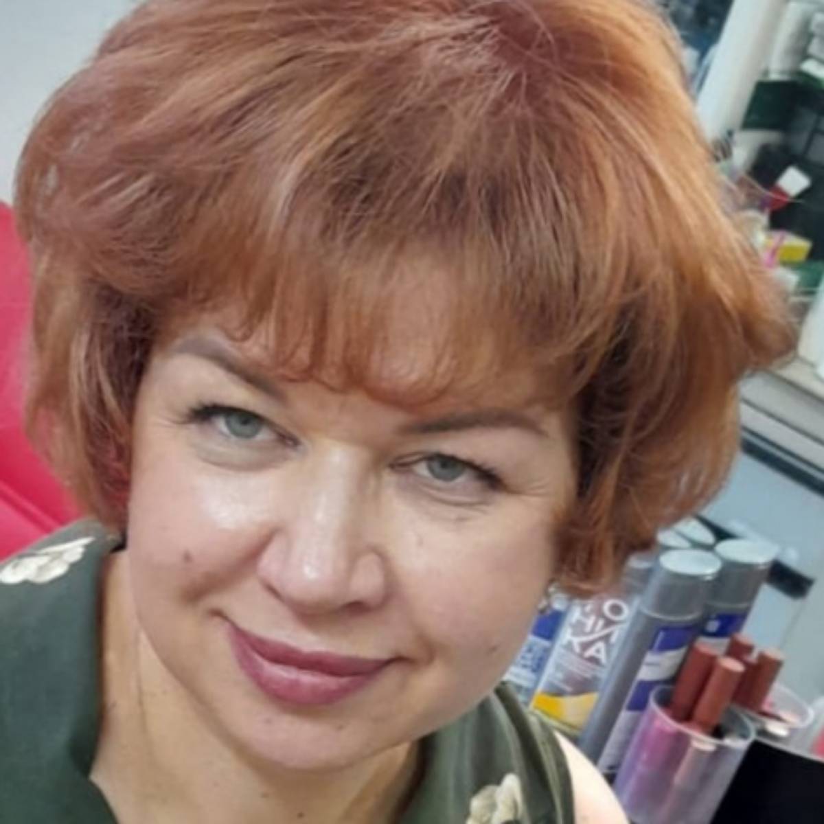 Юлия Федорова