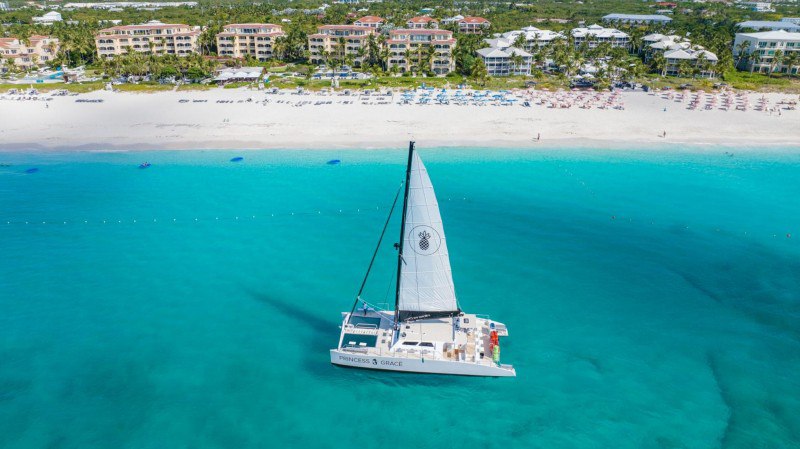 Wellness Meets Adventure: 4 Luxe Ocean Escapes With Year-Round Watersports
Discover the perfect blend of relaxation and adventure with MWR LIFE! Imagine snorkeling right at the Barrier Reef in Turks &... | Сетка — социальная сеть от hh.ru
