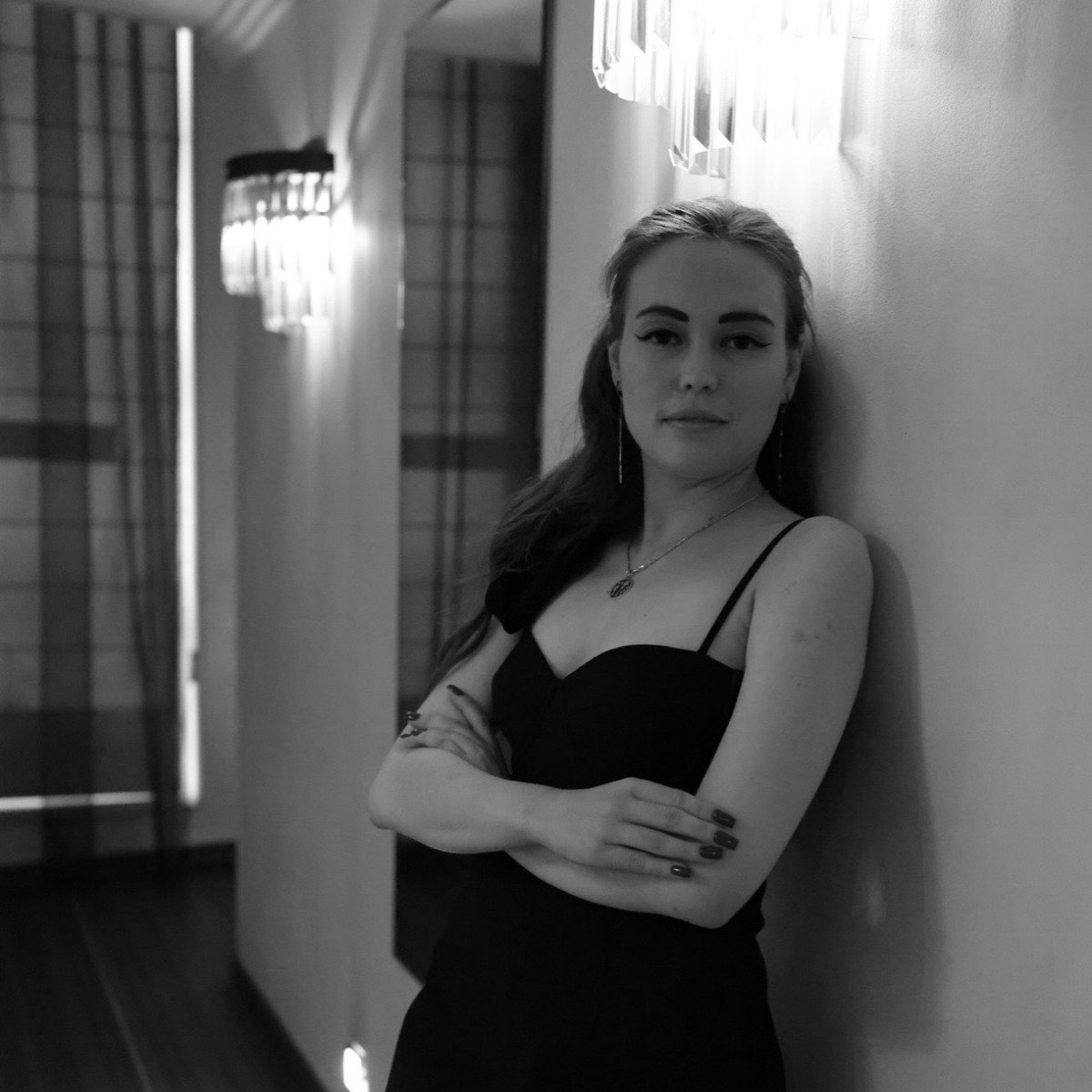 София Туркина | Сетка — социальная сеть от hh.ru