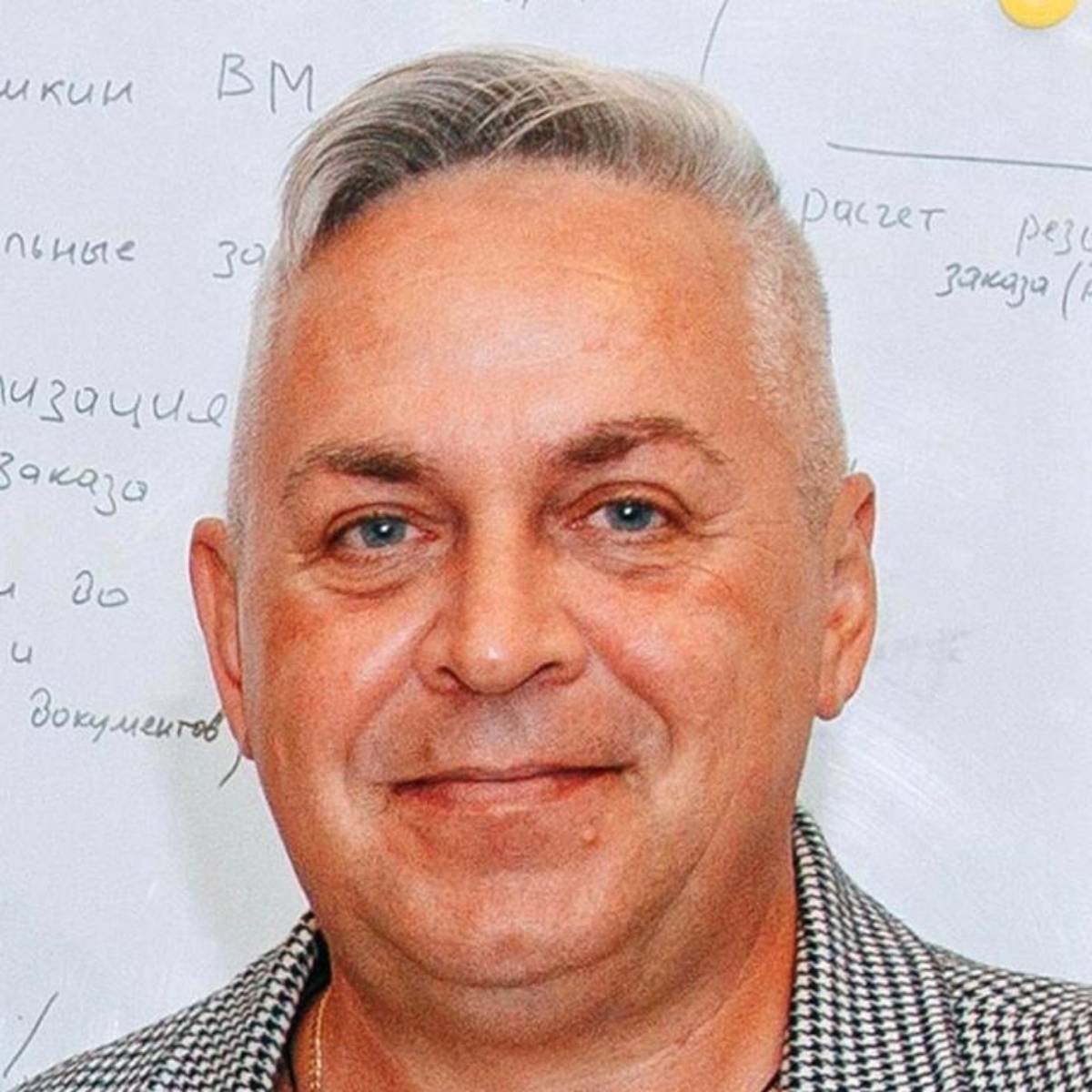 Дмитрий Гурвич | Сетка — социальная сеть от hh.ru