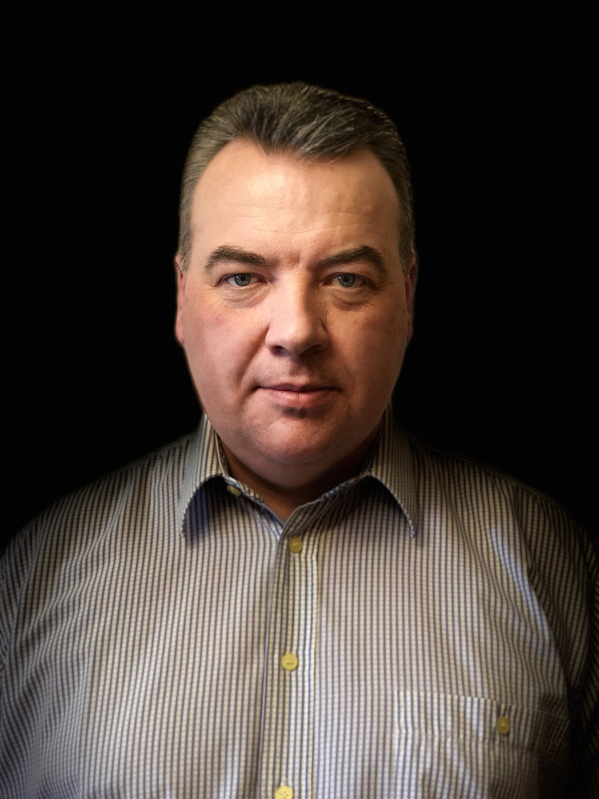 Михаил Жирняков