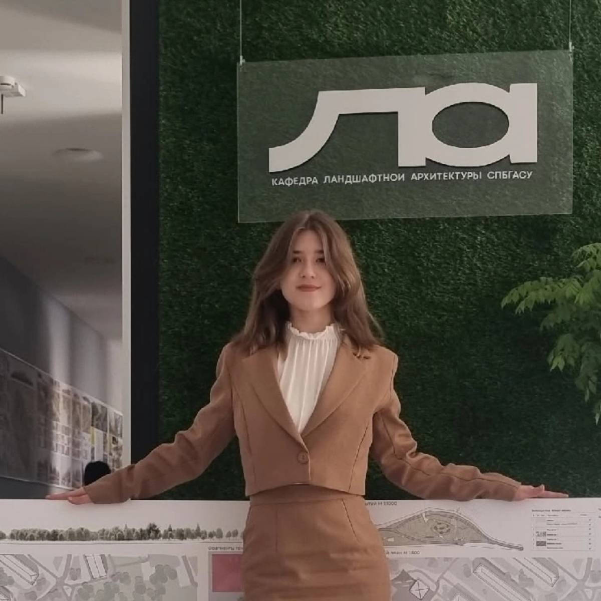 Милена Цыба | Сетка — социальная сеть от hh.ru