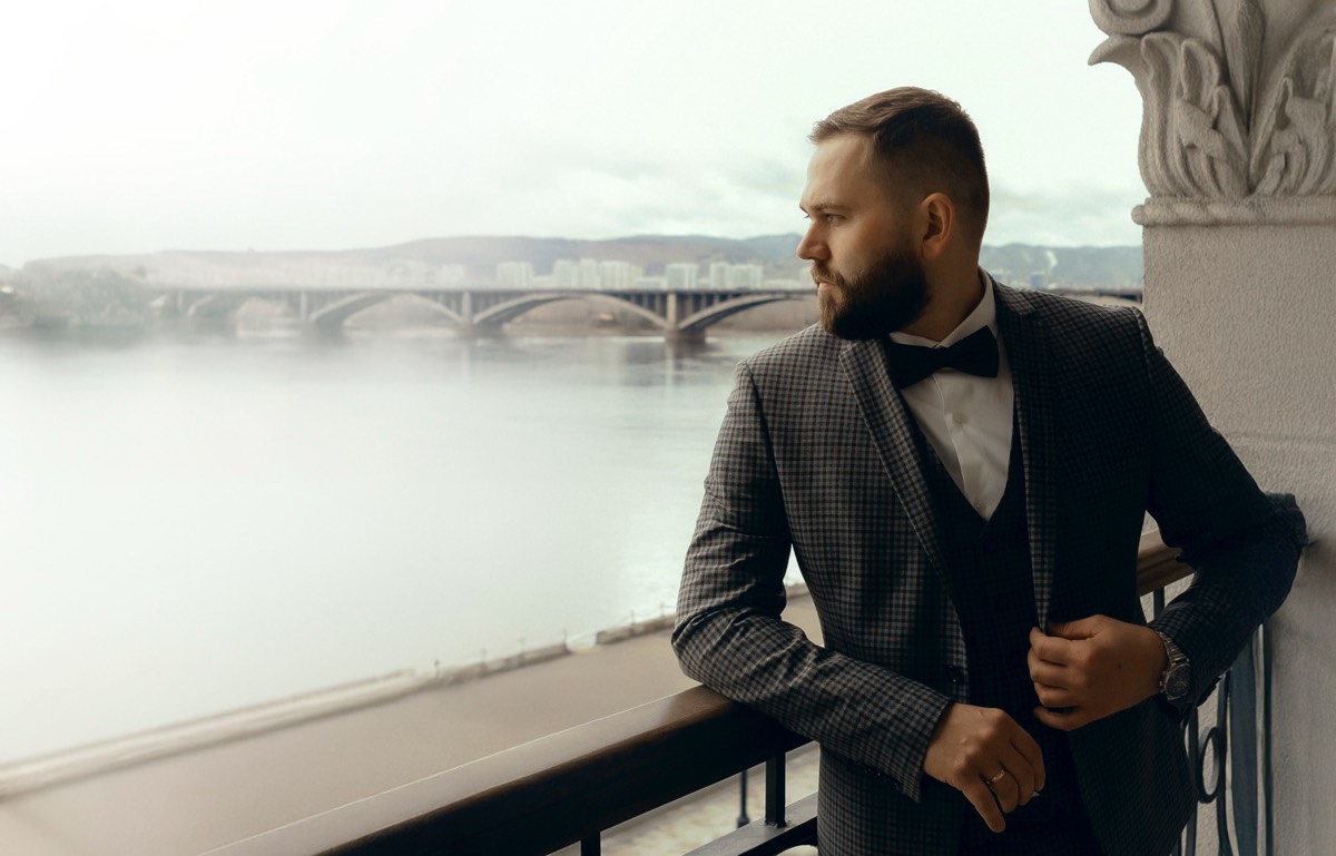 Алексей Семенихин