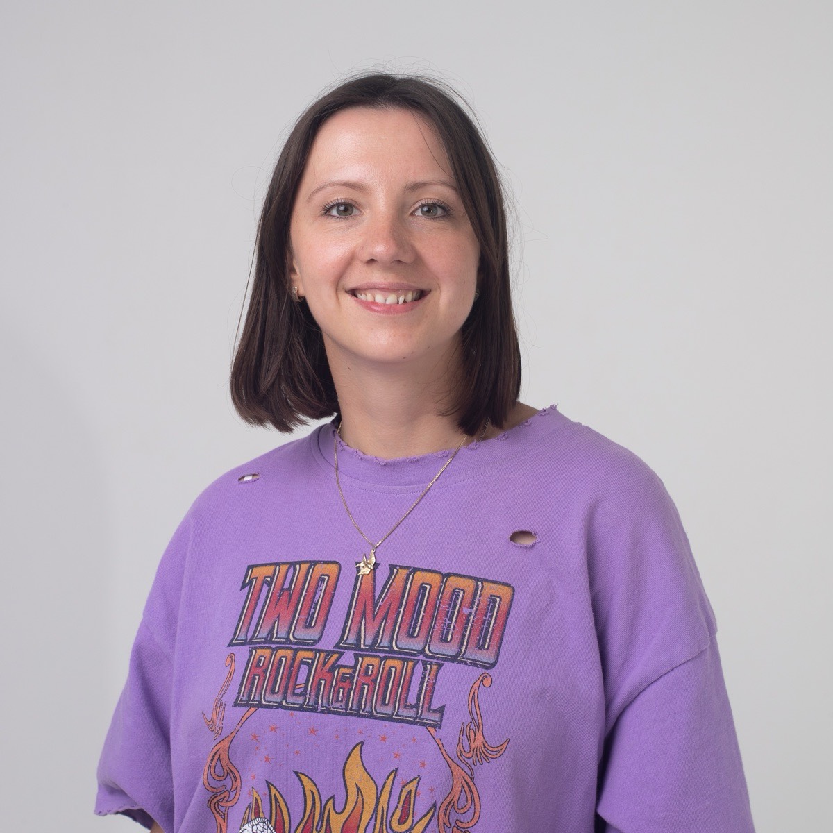 Полина Новикова | Сетка — социальная сеть от hh.ru