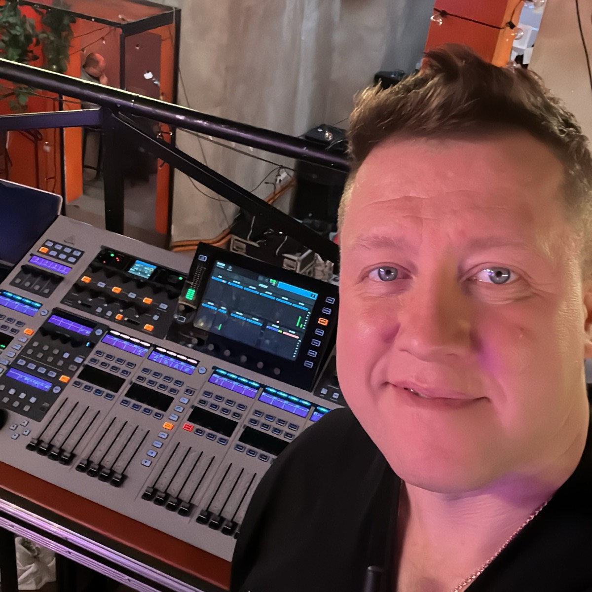 Виктор Звалинский | Сетка — социальная сеть от hh.ru