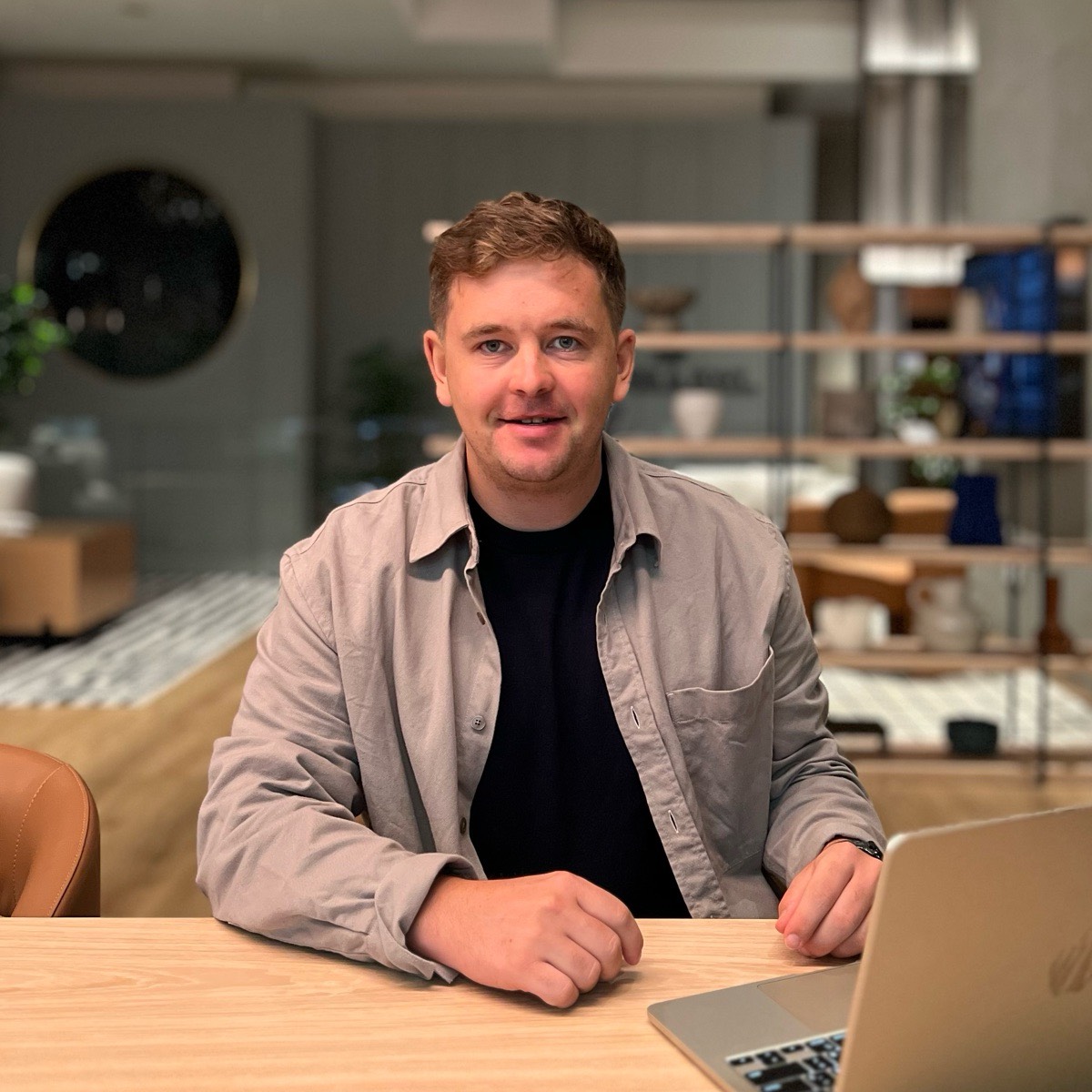 Андрей Казаков | Сетка — социальная сеть от hh.ru