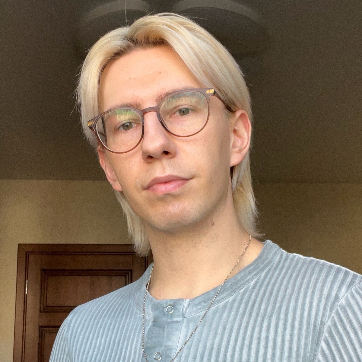 Михаил Логвинов