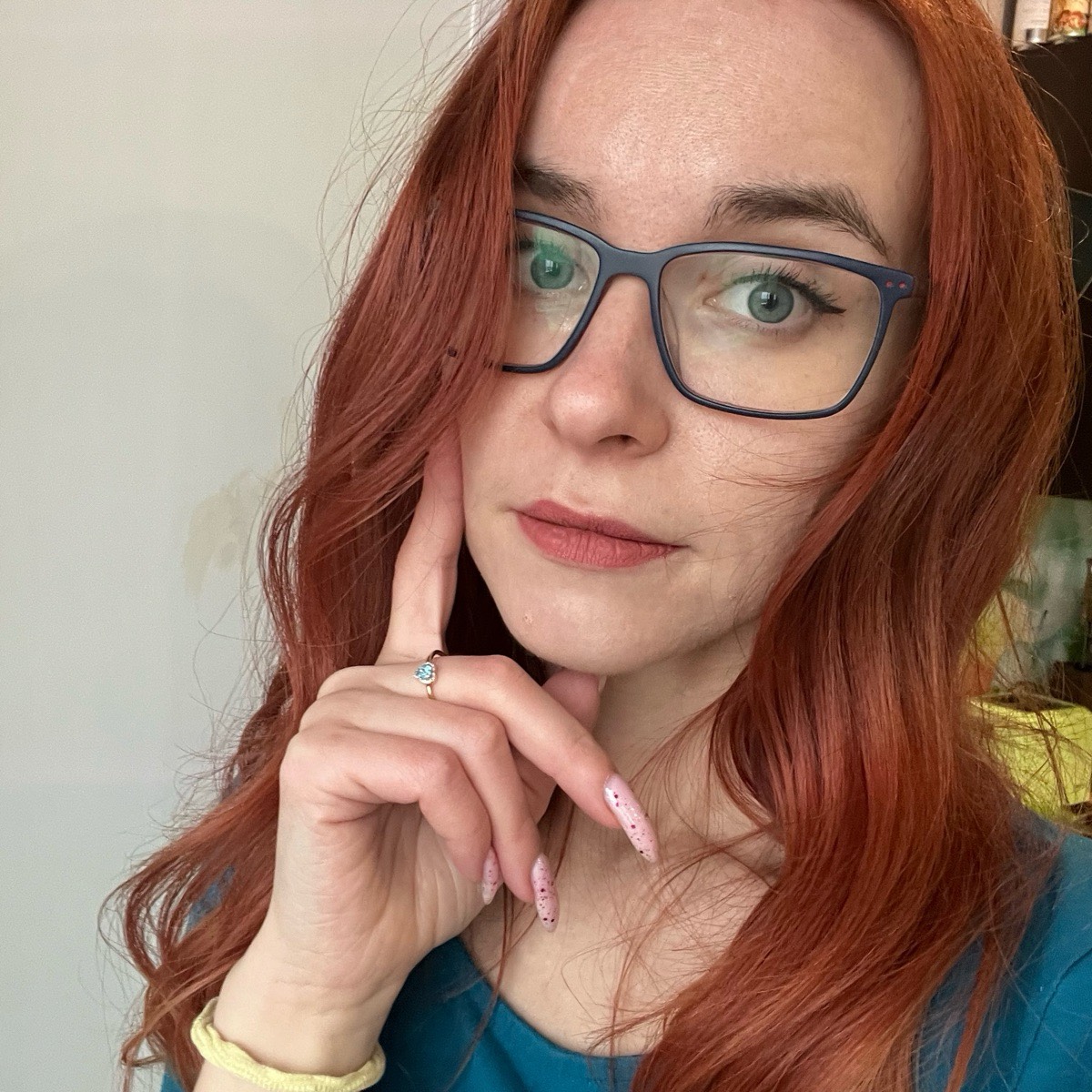 Дарья Горюнова