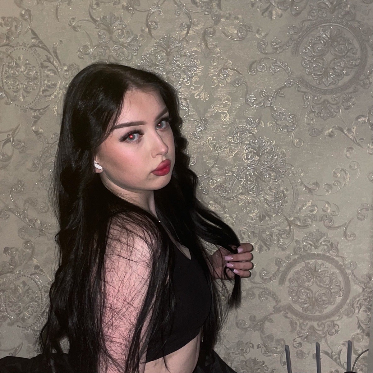 Ксения Соколова | Сетка — социальная сеть от hh.ru